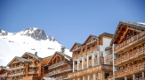 Hotel Le Paquis